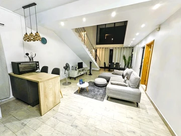 3 Bedroom Villa