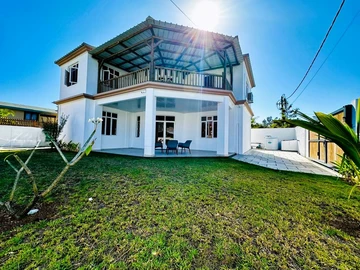 3 Bedroom Villa