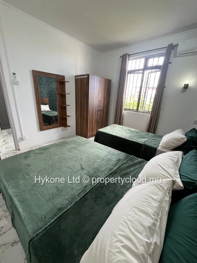 House For Rent In Mont Choisy