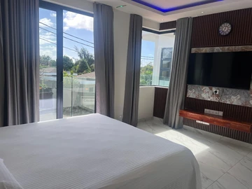 3 Bedroom Villa