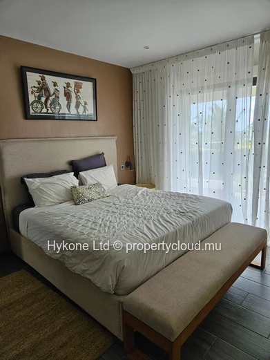 Apartment For Rent In Black Rock, Tamarin