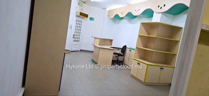 Commercial Premises For Sale In Port Louis