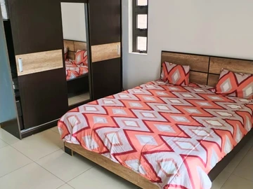 4 Bedroom Villa